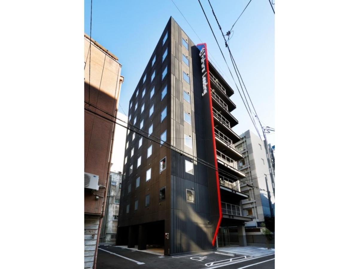 Fl Hotel Dotonbori - Vacation Stay 69507V Osaka Exterior foto